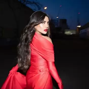 Priyanka Chopra की ये लेटेस्ट तस्वीरें उड़ा रहीं फैंस के होश, देखिये तस्वीरें