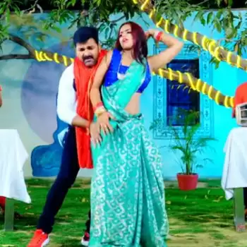 पवन सिंह का गाना ‘कटनी ना होई ए बलम’ रिलीज होते ही वायरल