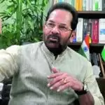 मुख्तार नकवी बोले, शुरू हो गया सियासी ड्रामा