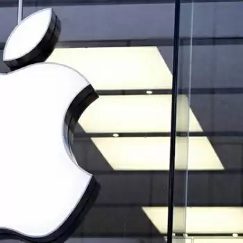 पेटेंट उल्लंघन मामले में Apple दोषी, चुकाना होंगे 2200 करोड़
