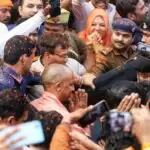 Yogi Cabinet 2.0: योगी मंत्रिमंडल में जातीय सियासत साधने की होगी कवायद,उपमुख्यमंत्री पद को लेकर सस्पेंस बरकरार