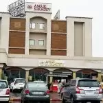 मुरथल में प्रसिद्ध अमरीक सुखदेव ढाबे पर 71 कर्मचारी कोरोना वायरस की चपेट में