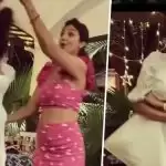 शिल्पा शेट्टी ने ‘बदन पे लपेटे सितारे’