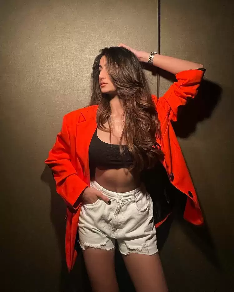 Palak Tiwari
