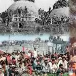 बाबरी मस्जिद विध्वंस मामले में सभी आरोपी बरी, अदालत में लगे जयश्री राम के नारे