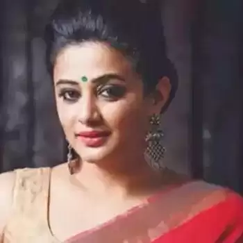 साउथ एक्ट्रेस प्रियामणि को शाहरुख ने दिए थे 300 रुपये