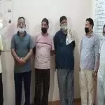 पुलिस ने खोली पिंटू सेंगर की मौत की गुत्थी