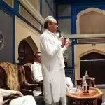 राष्ट्रपति भवन तक जाना पड़े तो जाऊँगा: अशोक गहलोत