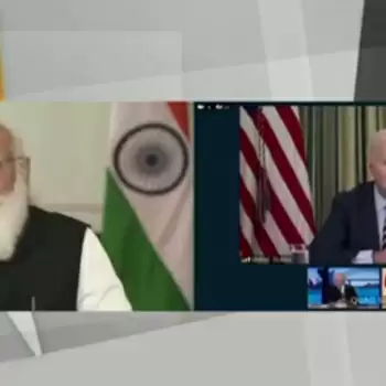 दुनिया के कल्याण के लिए है क्वॉड सम्मलेन: पीएम मोदी