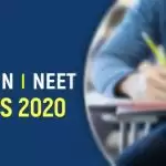 2020:  नीट और जेईई जैसे प्रतियोगी परीक्षाओं को लेकर खूब रहा विवाद