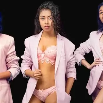 Model Sonali Haldar ने बिखेरीं अदाएं, आपका दिल धड़का देंगी ये तस्वीरें