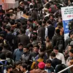 भारत में बेरोजगारी दर घटी प्री-लॉकडाउन स्तर पर पहुंची
