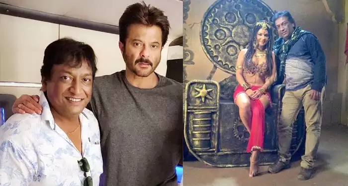 ‘ढोंढू जस्ट चिल’: मेरी जिंदगी का फलसफा भी यही है – बंटी राठौर