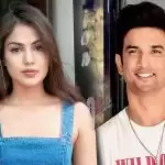 रिया को लेकर SSR के कुक ने किये कई खुलासे