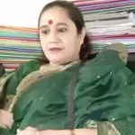 उत्तराखंड में हो ‘आप’ का बहिष्कार : भावना पांडे