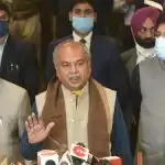 नए कृषि कानूनों को वापस लेने से सरकार का साफ़ इंकार , आठवाँ दौर भी बेनतीजा, फिर मिलेंगे 15 को