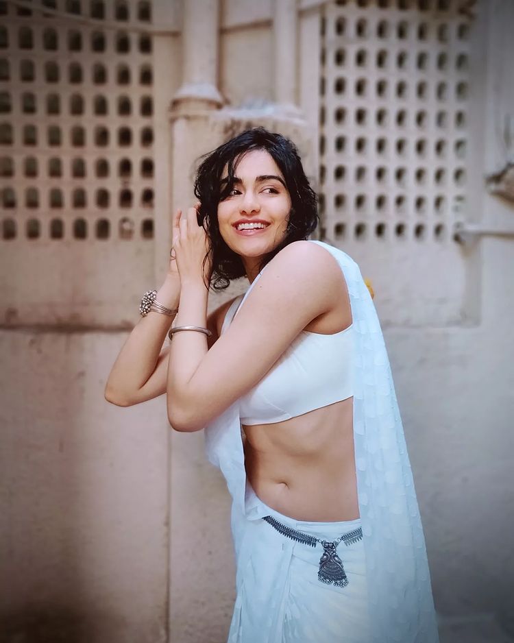 Adah Sharma