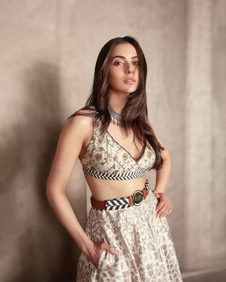 Rakul Preet