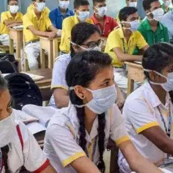 मध्य प्रदेश में कक्षा 8 तक के स्कूल 15 अप्रैल के बाद खुलेंगे