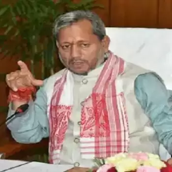 गैरसैंण नहीं बनेगा कमिश्नरी, कैबिनेट बैठक में लिया फैसला