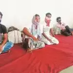 बिहार के क्वारंटाइन सेंटरों में 3 प्रवासी मजदूरों की मौत