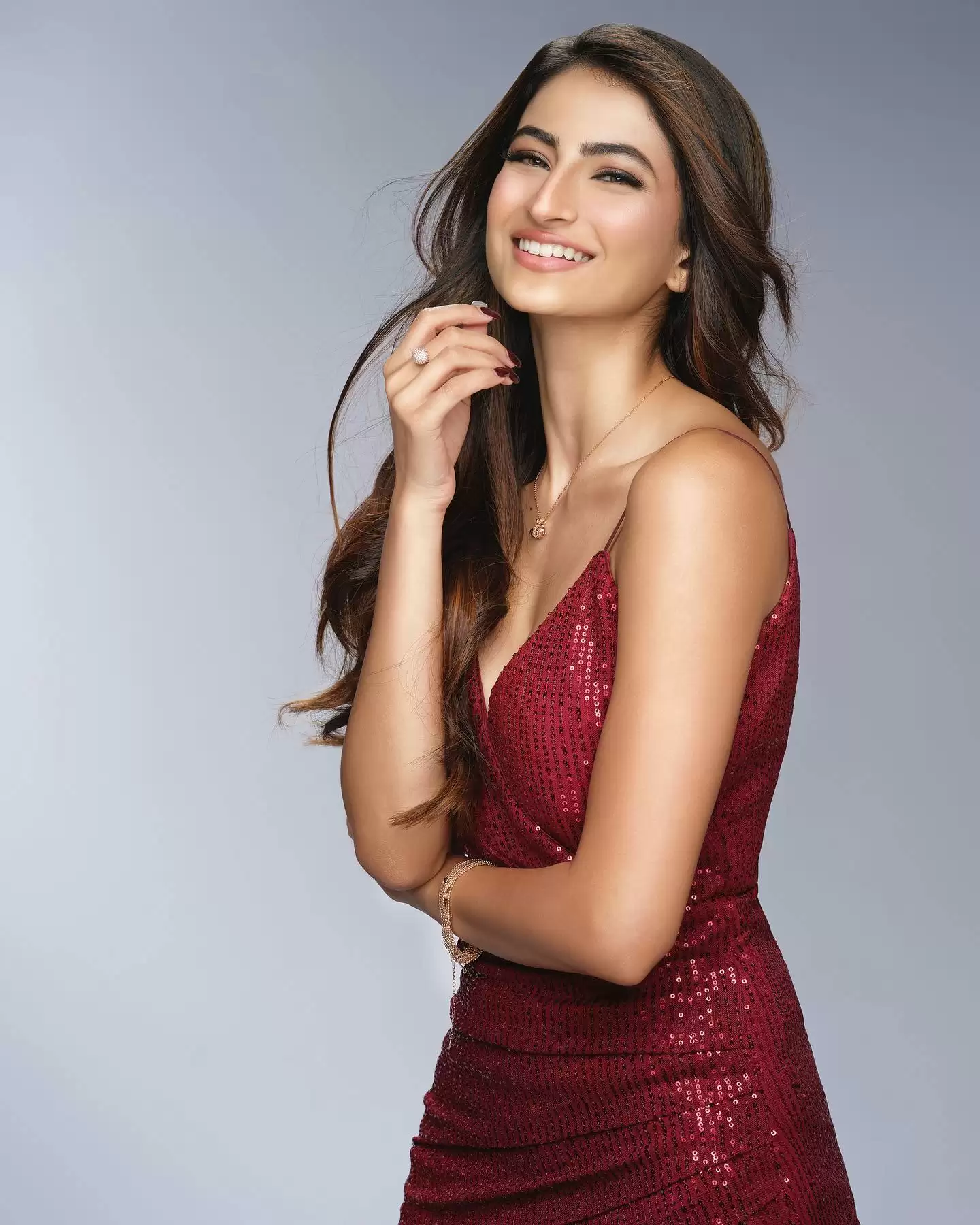 Palak Tiwari 