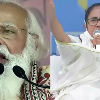 कूच बिहार की सच्चाई छुपाने के लिए मुझे जाने से रोका गया: ममता
