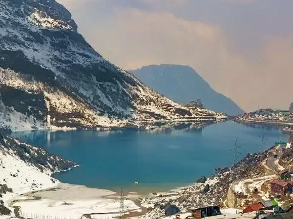 सिक्किम की इन खूबसूरत जगहों पर एक बार जरूर जाएं घूमने