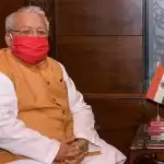 राज्यपाल कलराज मिश्र ने बुलाया विधानसभा का सत्र