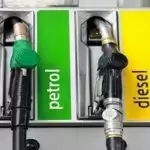 Petrol Diesel Price Today : पेट्रोल डीजल के दामों में आज फिर आया उछाल,जानिए शहर में क्या है आज भाव
