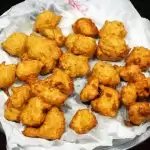 बनाएं बची हुई खिचड़ी से पकौड़े, जानिए रेसिपी