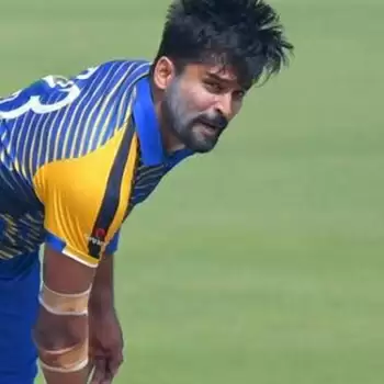 अंतरराष्ट्रीय क्रिकेट और घरेलू क्रिकेट से तेज गेंदबाज विनय कुमार ने लिया संन्यास