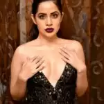 Urfi Javed का ये लुक है बेहद खास, आप भी देखे तस्वीरें