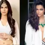 दीपिका पादुकोण की तरह बनना चाहती है असीम मर्चेंट की बेटी साशा