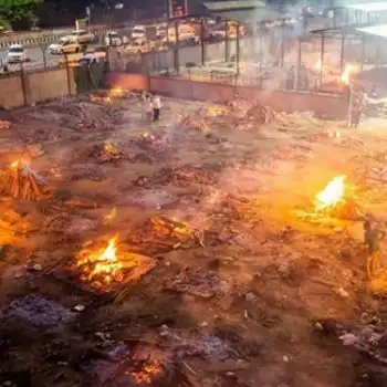 जानलेवा कोरोेना ने छीन लीं 85 जिंदगियां