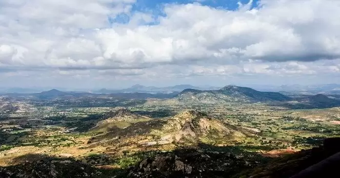 इस गर्मी बना सकते हैं हैदराबाद के इन हिल स्टेशन घूमने का प्लान