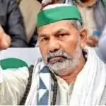 कृषि कानून लागू करने के अंदेशे पर भड़के Rakesh Tikait, दी बड़े आंदोलन की धमकी