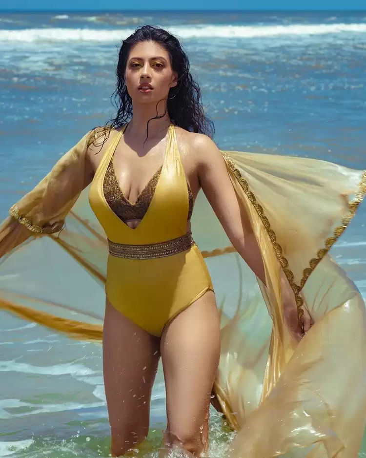 Sameea Bangera