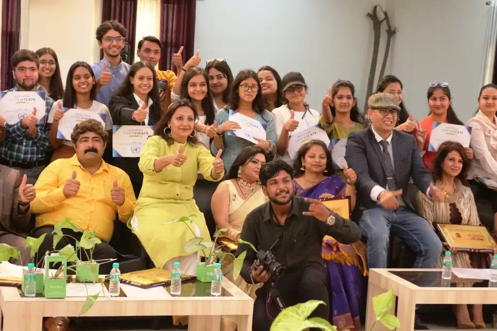 United Nations Public Service Day
