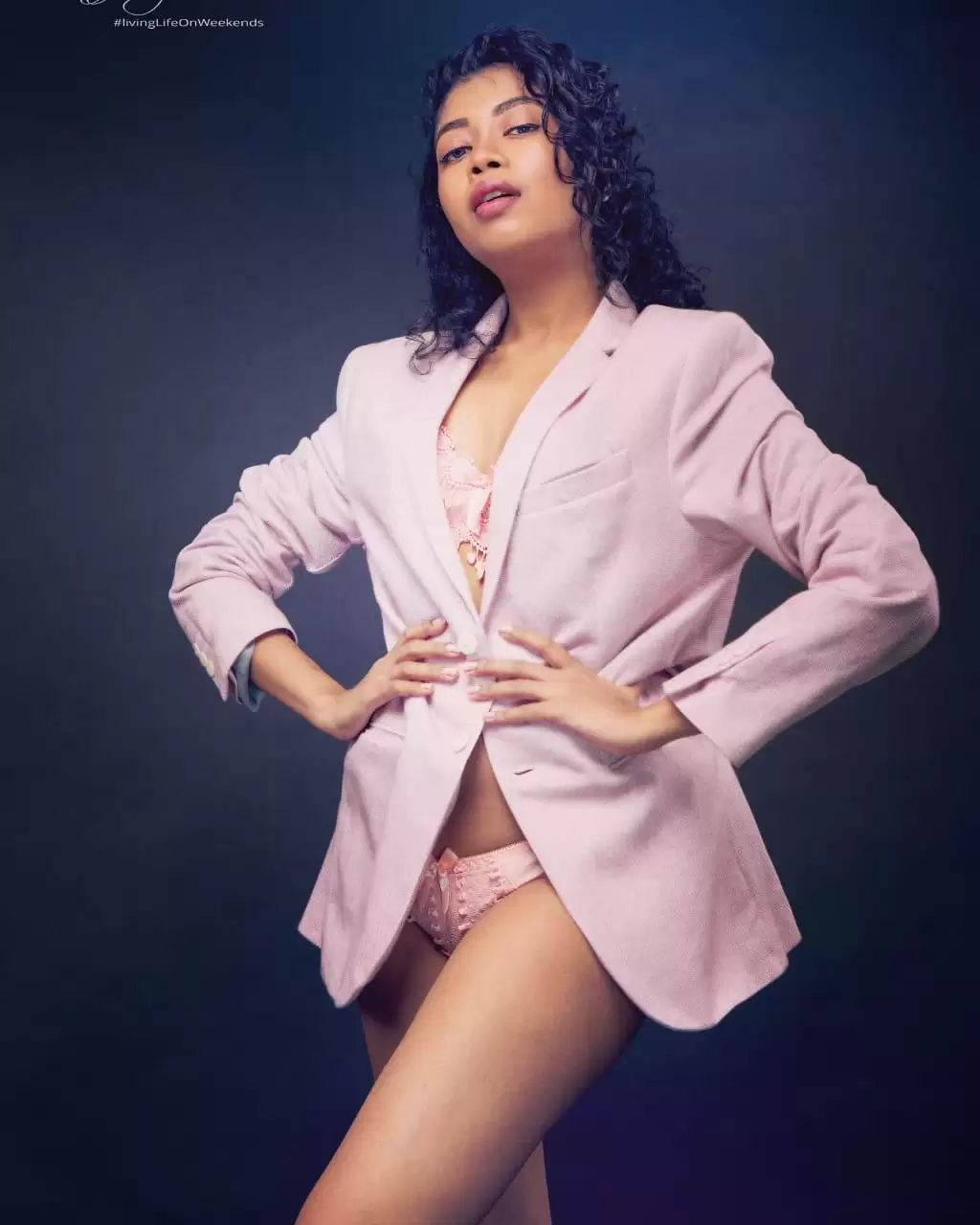 Model Sonali Haldar ने बिखेरीं अदाएं, आपका दिल धड़का देंगी ये तस्वीरें