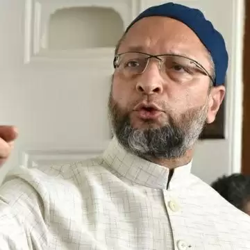 संभल को बताया गाजीपुर की धरती, बीजेपी बोली पौराणिक शहर