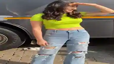 Sara Ali Khan