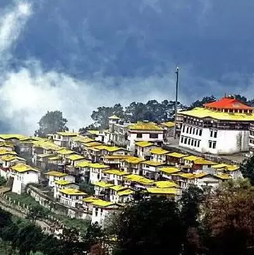 जानिए रहस्मयी जगह ‘तवांग’ का इतिहास और अन्य रोचक बातें