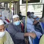 960 विदेशी तब्लीग़ी जमाती ब्लैक लिस्टेड, 10 साल तक नहीं आ सकते भारत