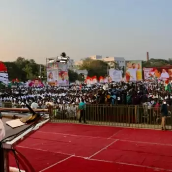 प्रधानमंत्री ने पुडुचेरी के लोगो के सपनों, आकांक्षाओं को छीना है: राहुल गाँधी