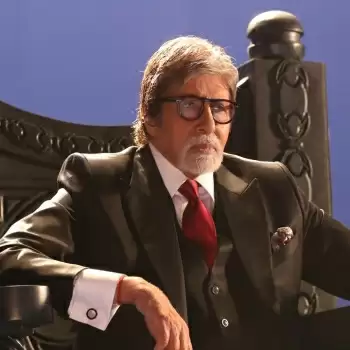 बड़े पर्दे पर एक नए “चेहरे” के साथ दिखेंगे बॉलीवुड के दिग्गज, अमिताभ बच्चन