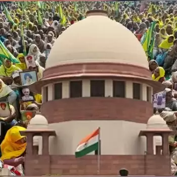 दुनिया की कोई भी शक्ति हमें समिति गठित करने से नहीं रोक सकती, किसान आंदोलन पर सुप्रीम कोर्ट