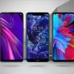 सबसे शानदार फीचर्स और कैमरा क्वालिटी के साथ आते हैं ये 3 स्मार्टफोन, कीमत सिर्फ 10000 रुपए
