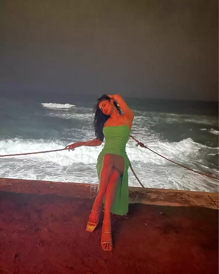 Mouni Roy Pictures