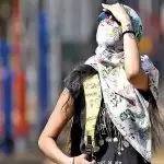 देश में सबसे गर्म रहा चुरू, 14 राज्यों में हीट वेव का अलर्ट